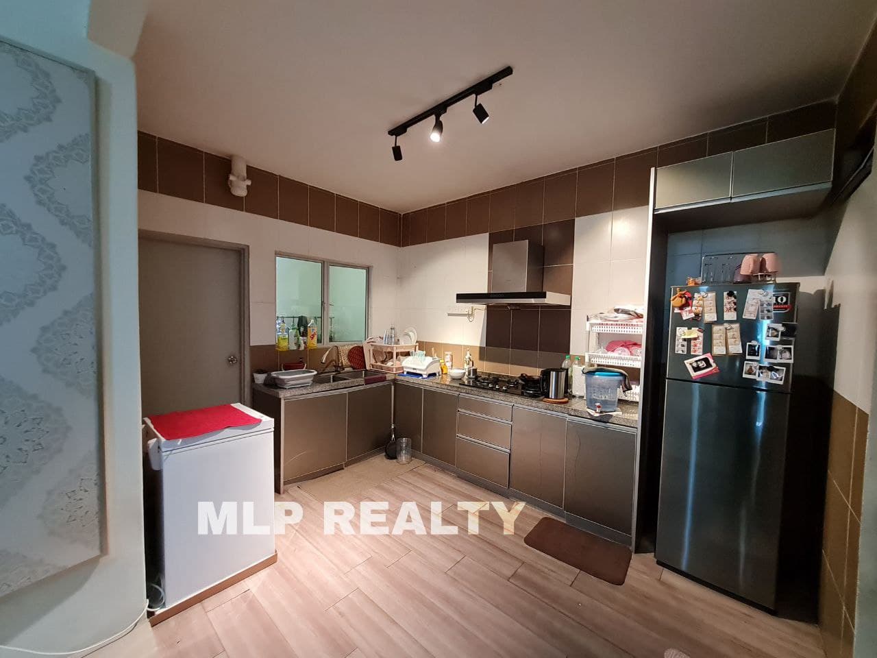 Apartment mutiara anggerik - photo 4