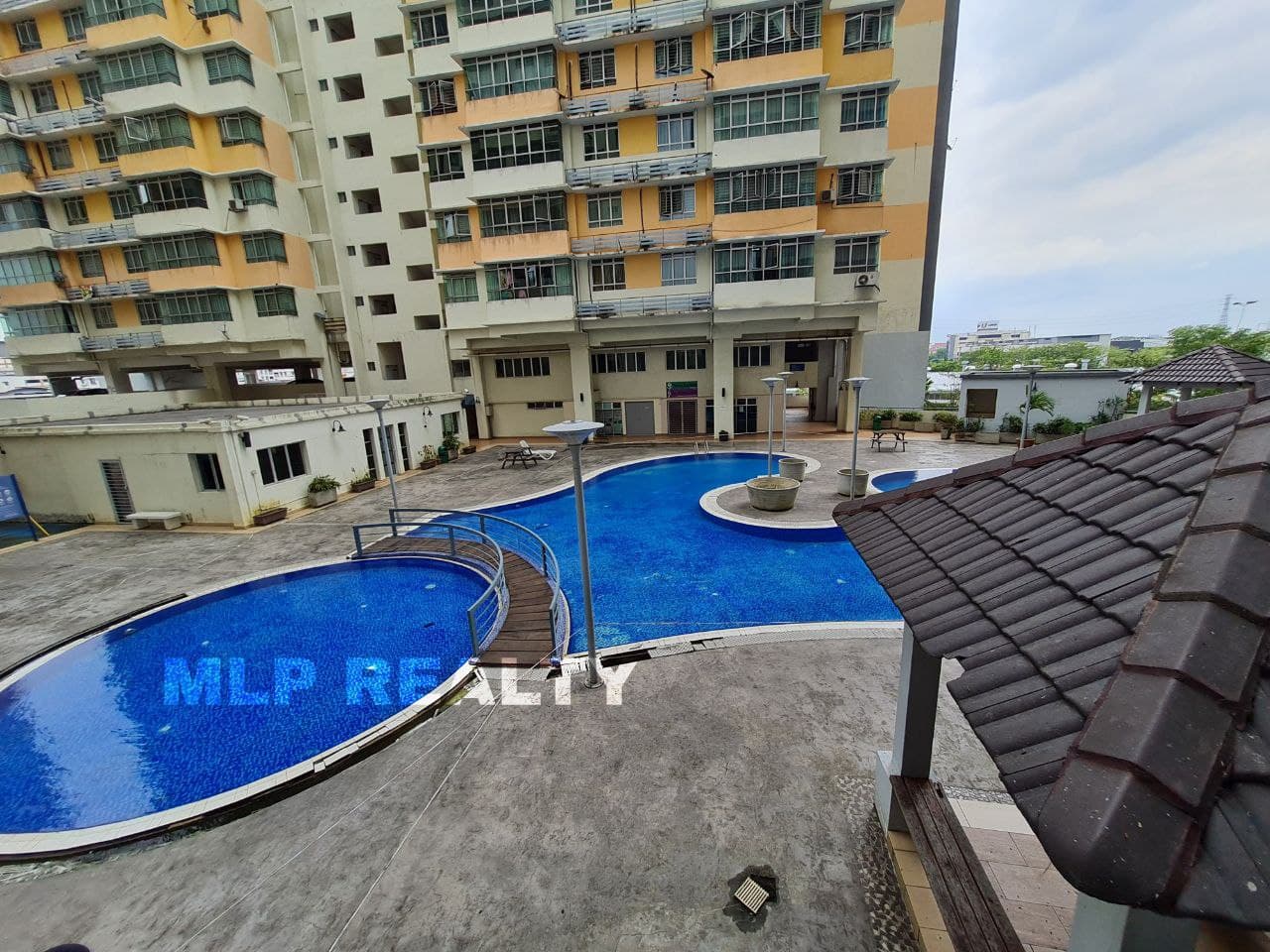 Apartment mutiara anggerik - photo 7
