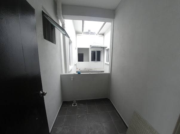 Termurah apartment taman bukit inai nilai - photo 4