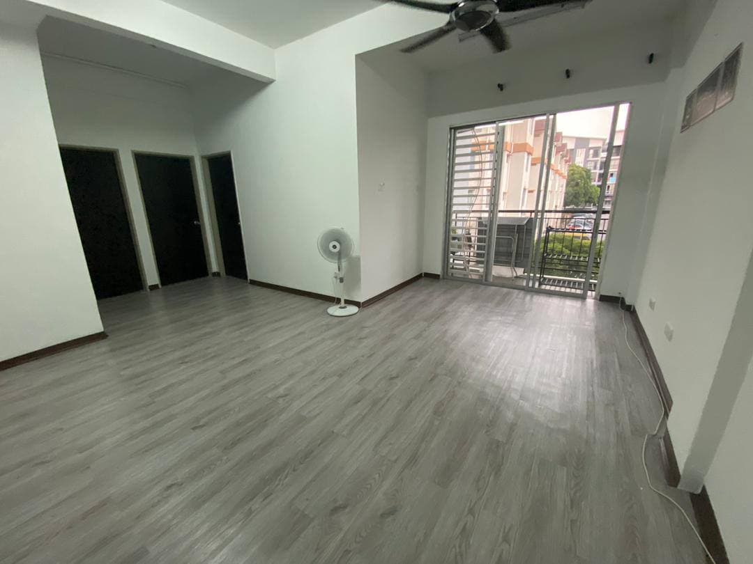 Termurah apartment taman bukit inai nilai - photo 8