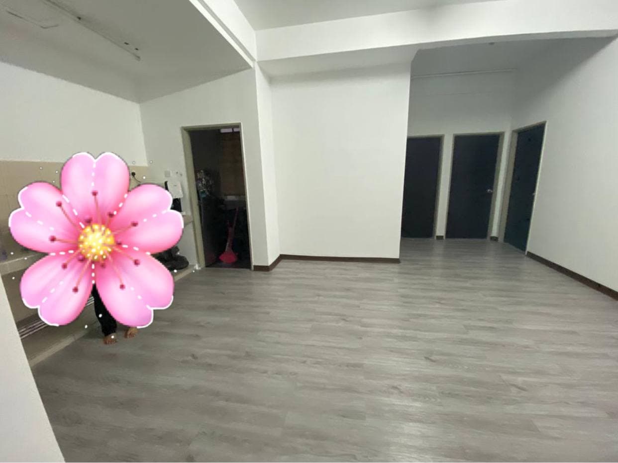 Termurah apartment taman bukit inai nilai - photo 9