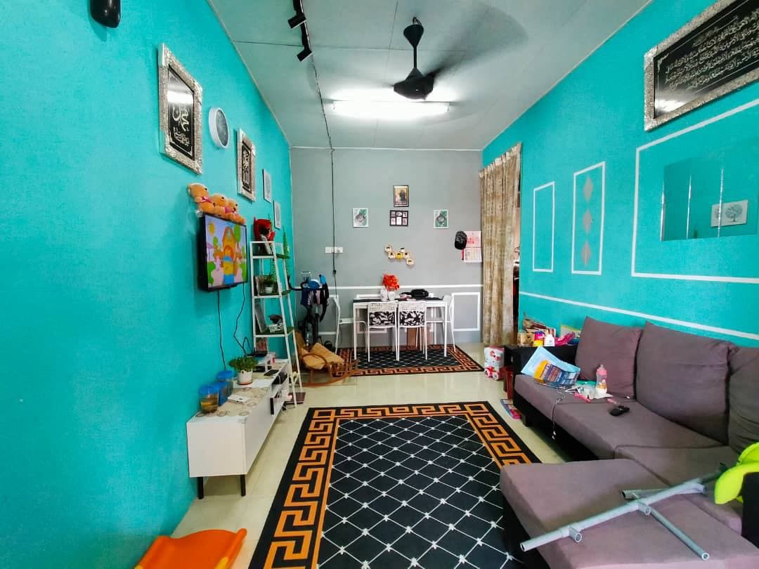 Single storey taman langat utama banting - photo 3