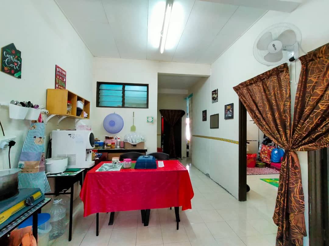 Single storey taman langat utama banting - photo 4