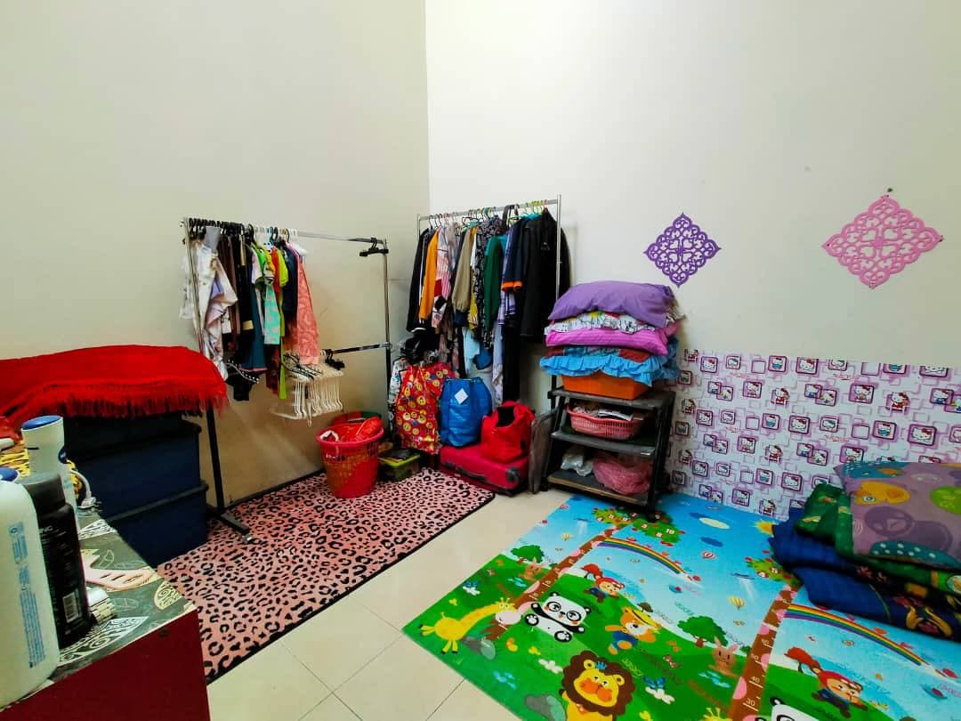 Single storey taman langat utama banting - photo 5