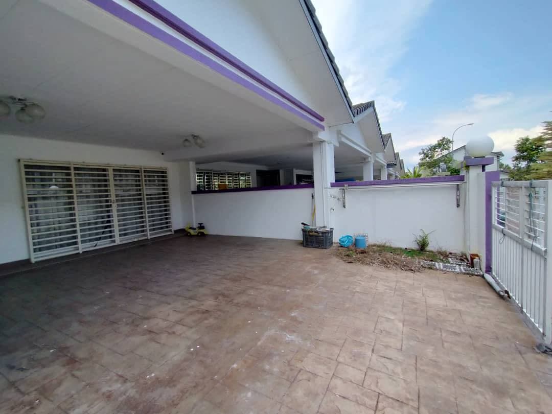 Renovated freehold double storey saujana sutera - photo 3