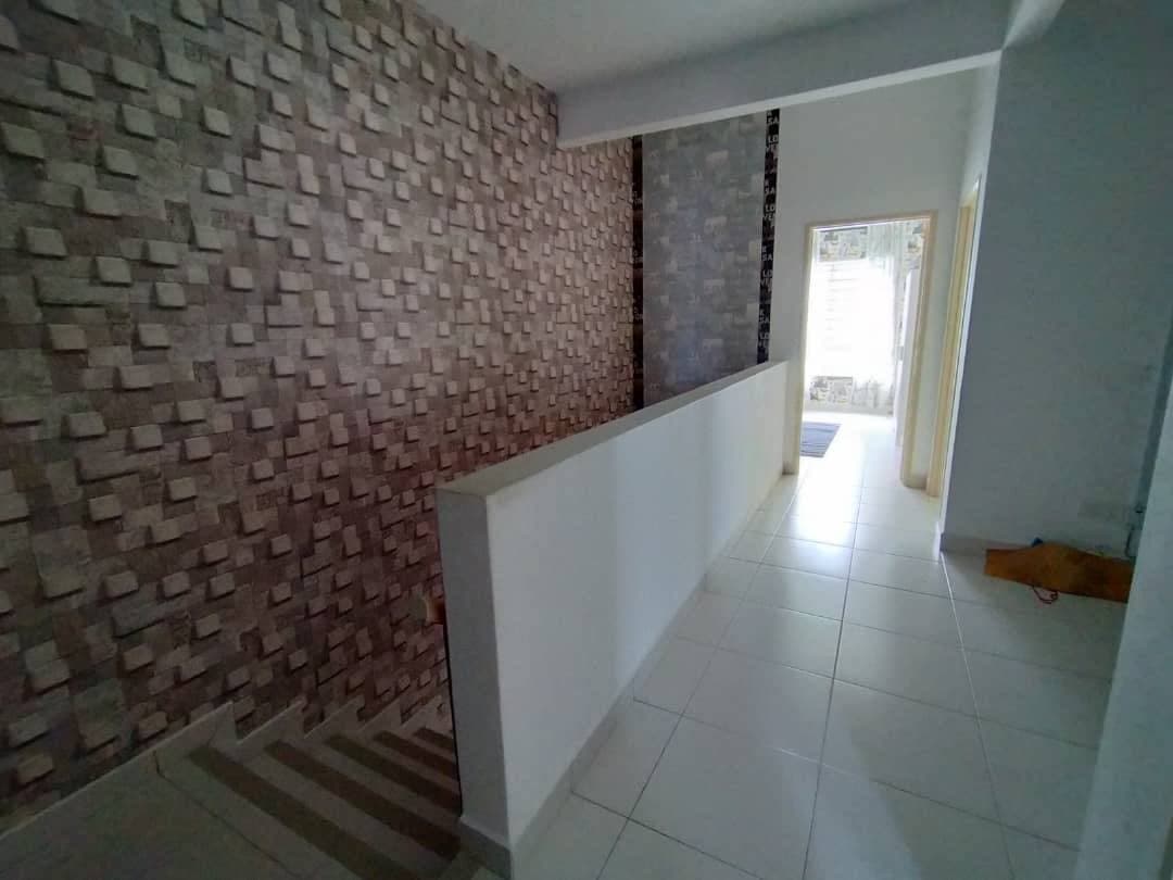 Renovated freehold double storey saujana sutera - photo 4