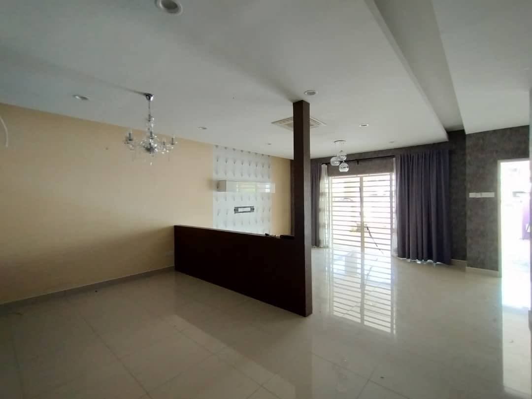 Renovated freehold double storey saujana sutera - photo 6
