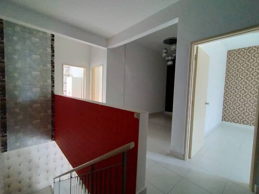 Renovated freehold double storey saujana sutera - photo 8