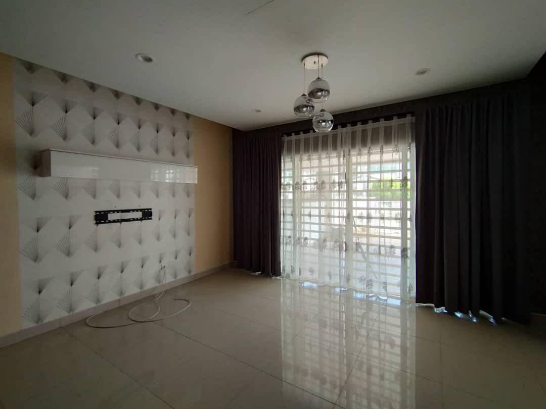 Renovated freehold double storey saujana sutera - photo 9