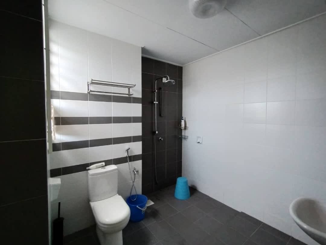 Renovated freehold double storey saujana sutera - photo 10