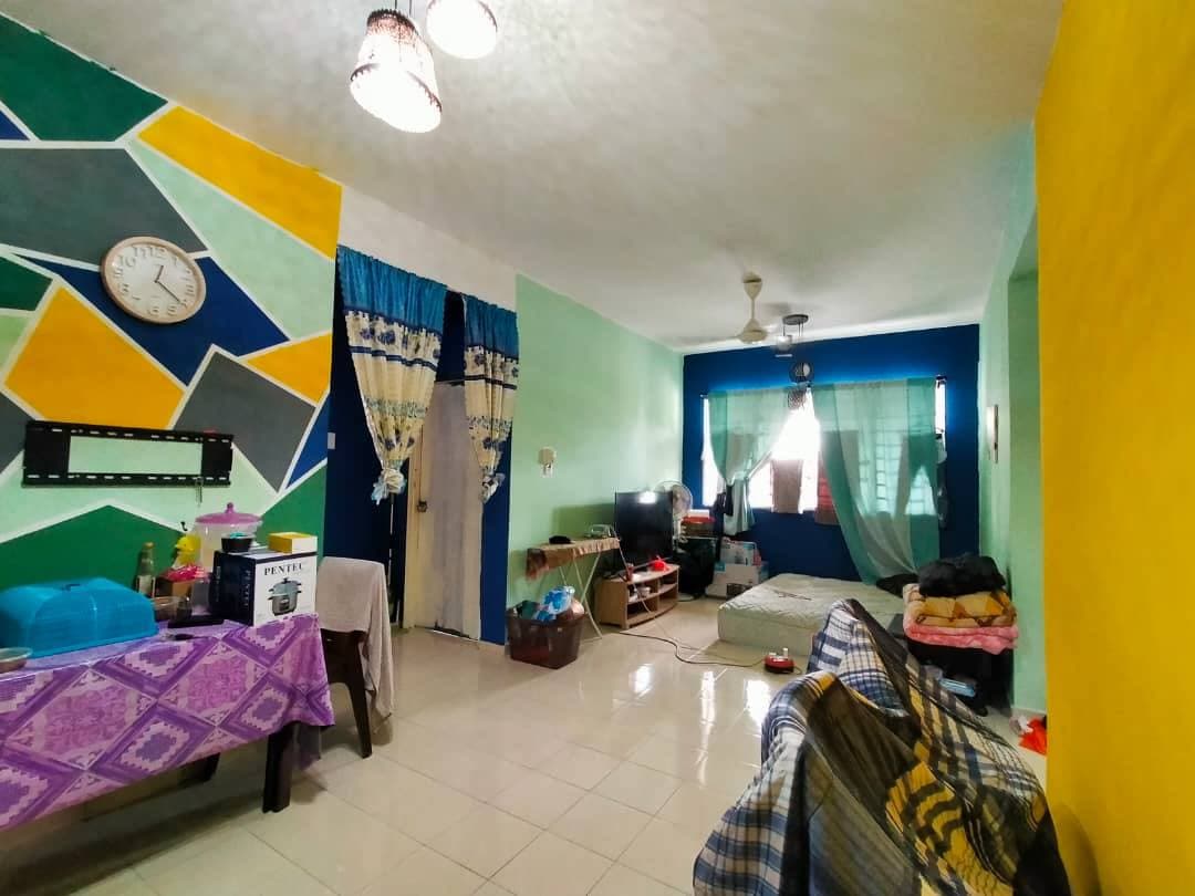 Taman puncak rasah seremban 2 - photo 2