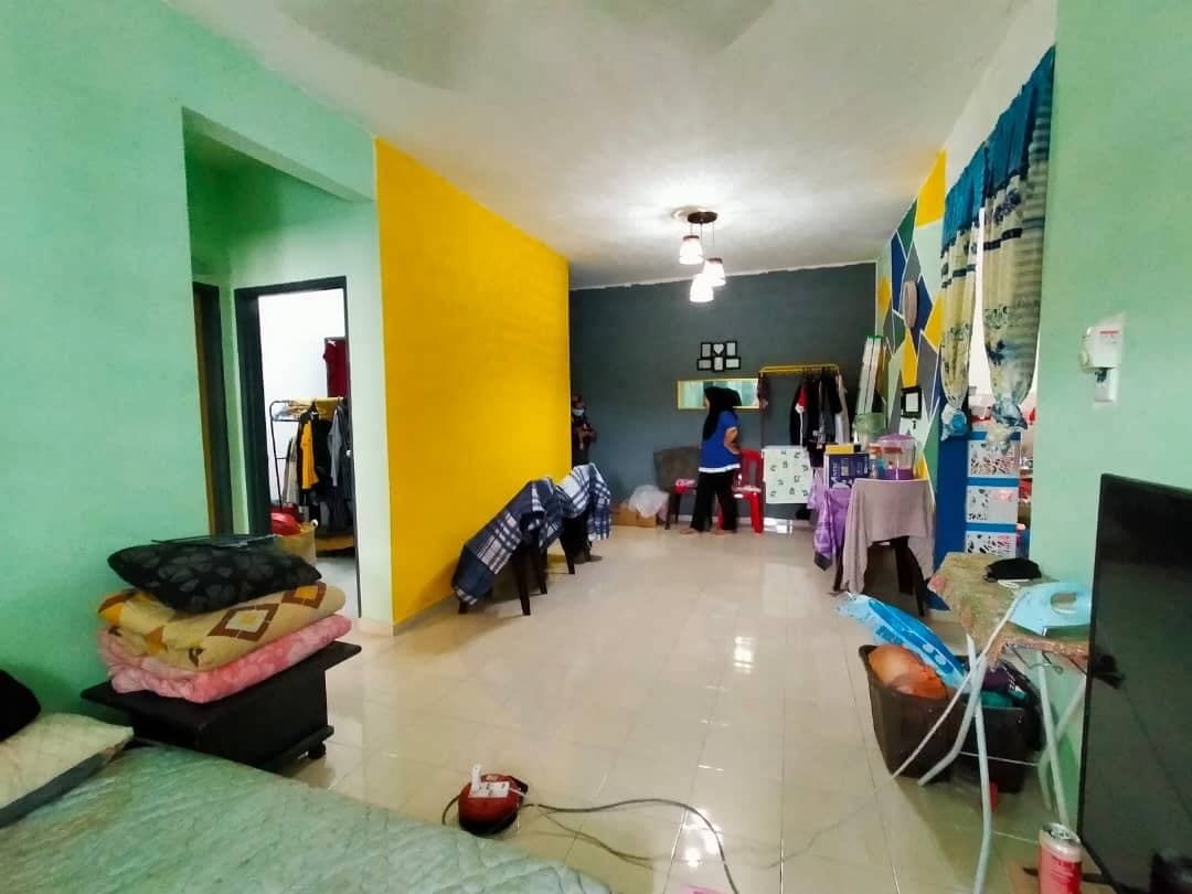 Taman puncak rasah seremban 2 - photo 4