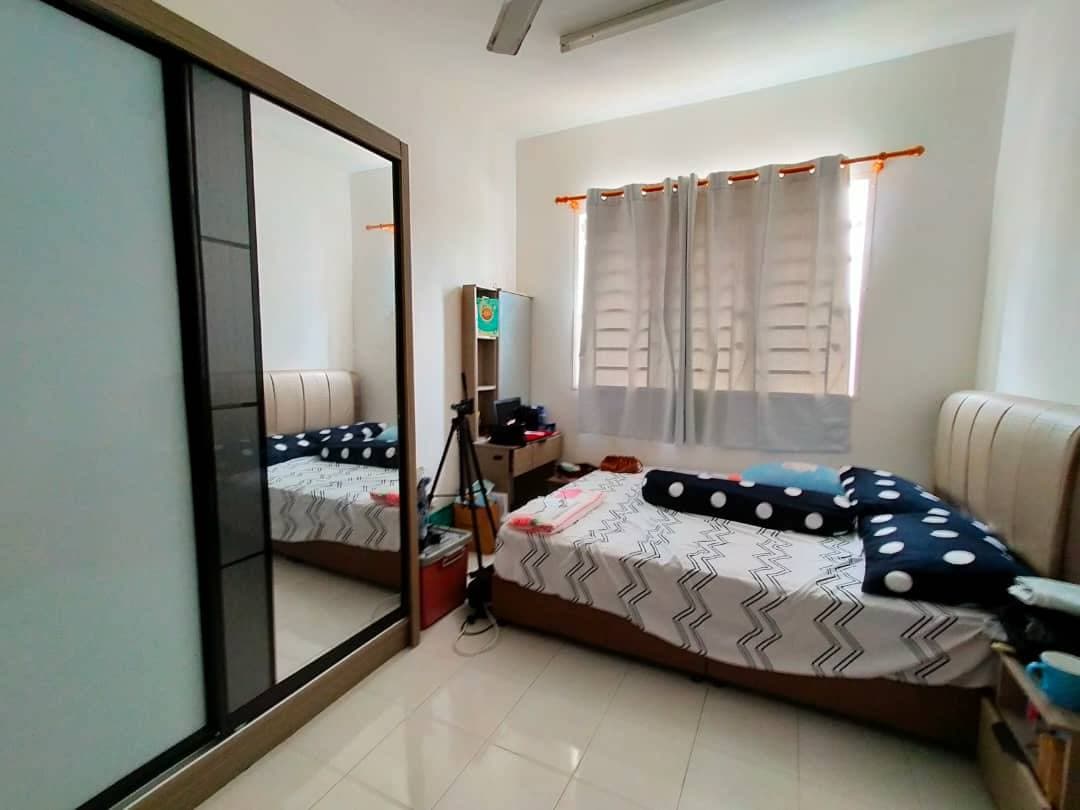 Taman puncak rasah seremban 2 - photo 6