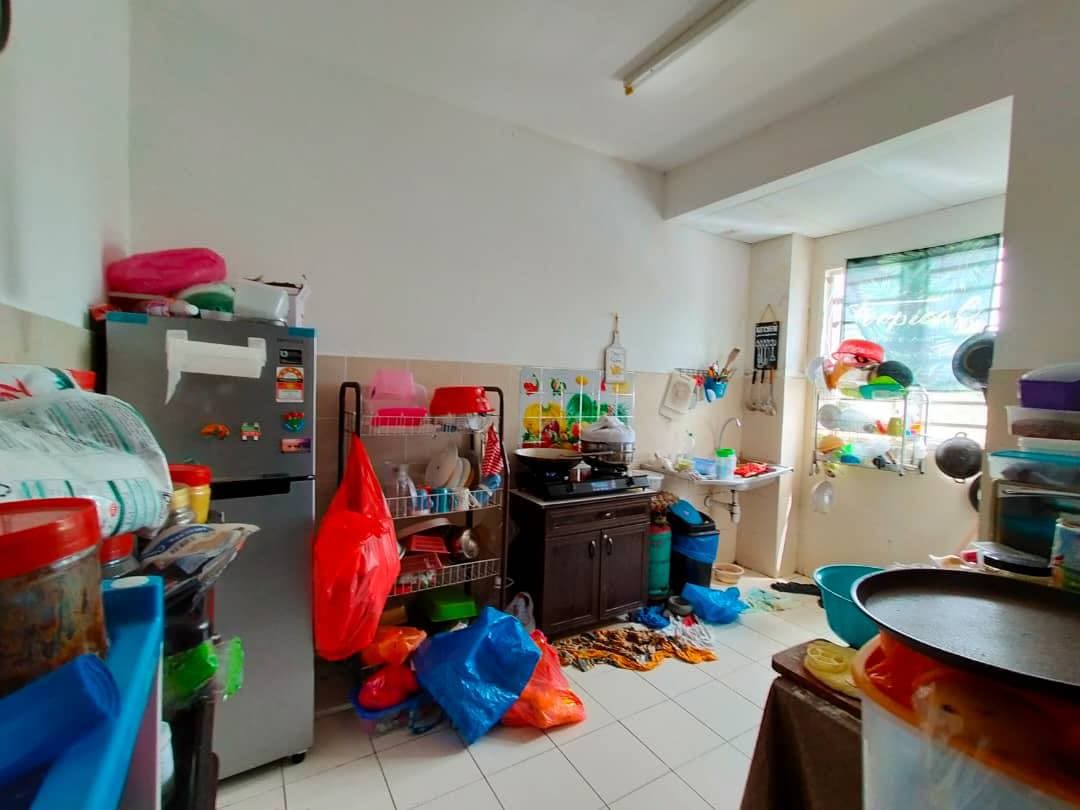 Taman puncak rasah seremban 2 - photo 8