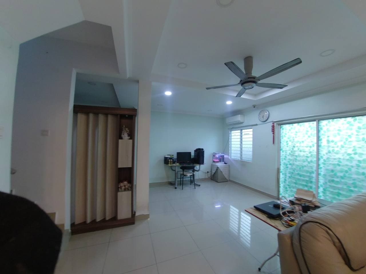 fully furnished taman bukit emas balakong - photo 3