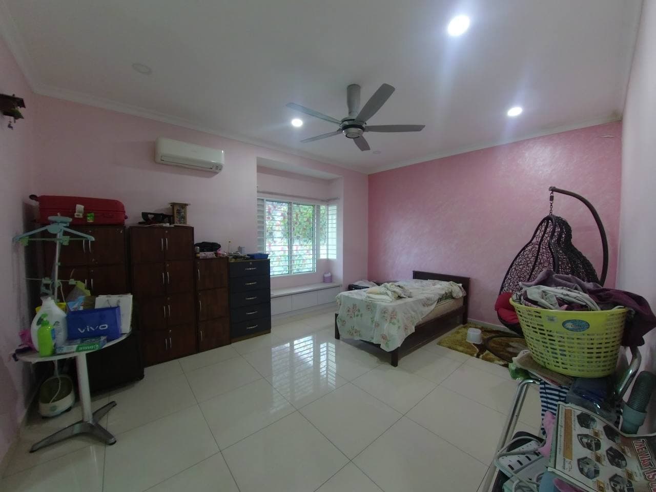 fully furnished taman bukit emas balakong - photo 10