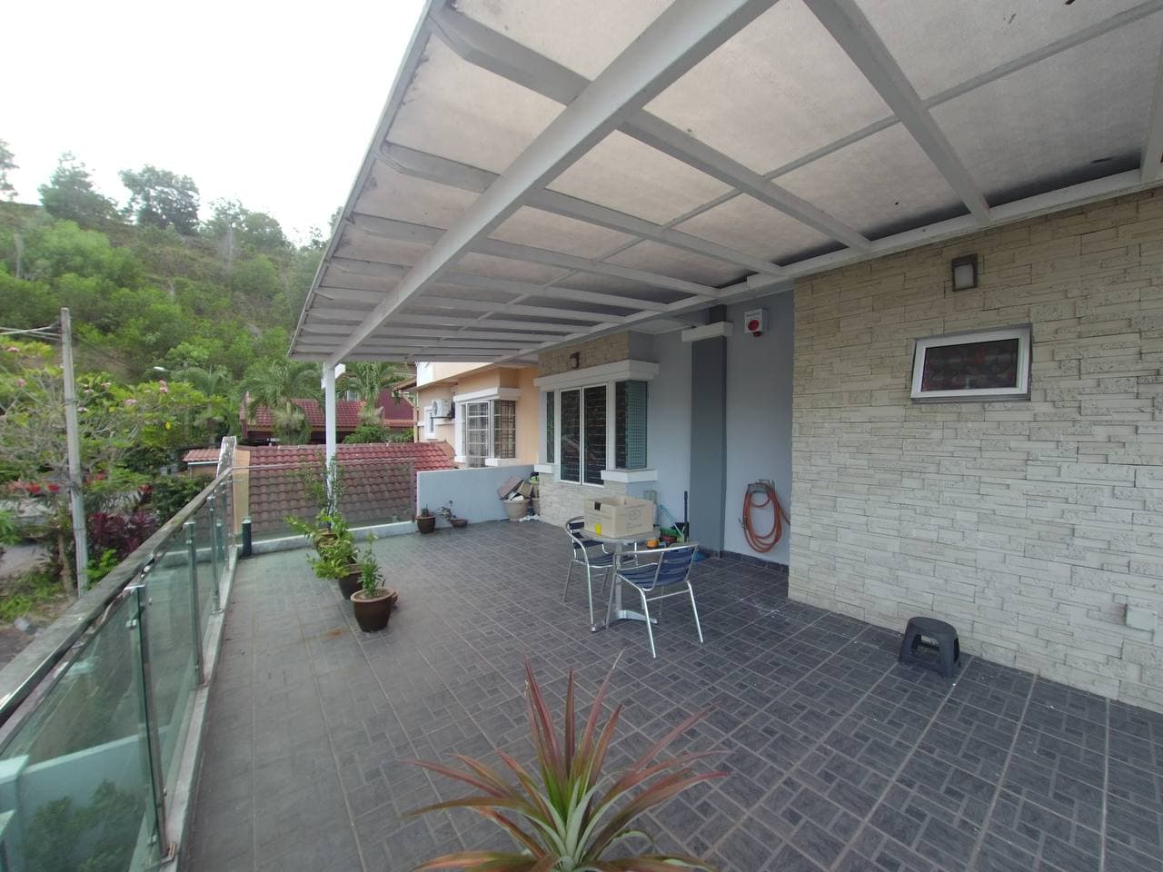 fully furnished taman bukit emas balakong - photo 11
