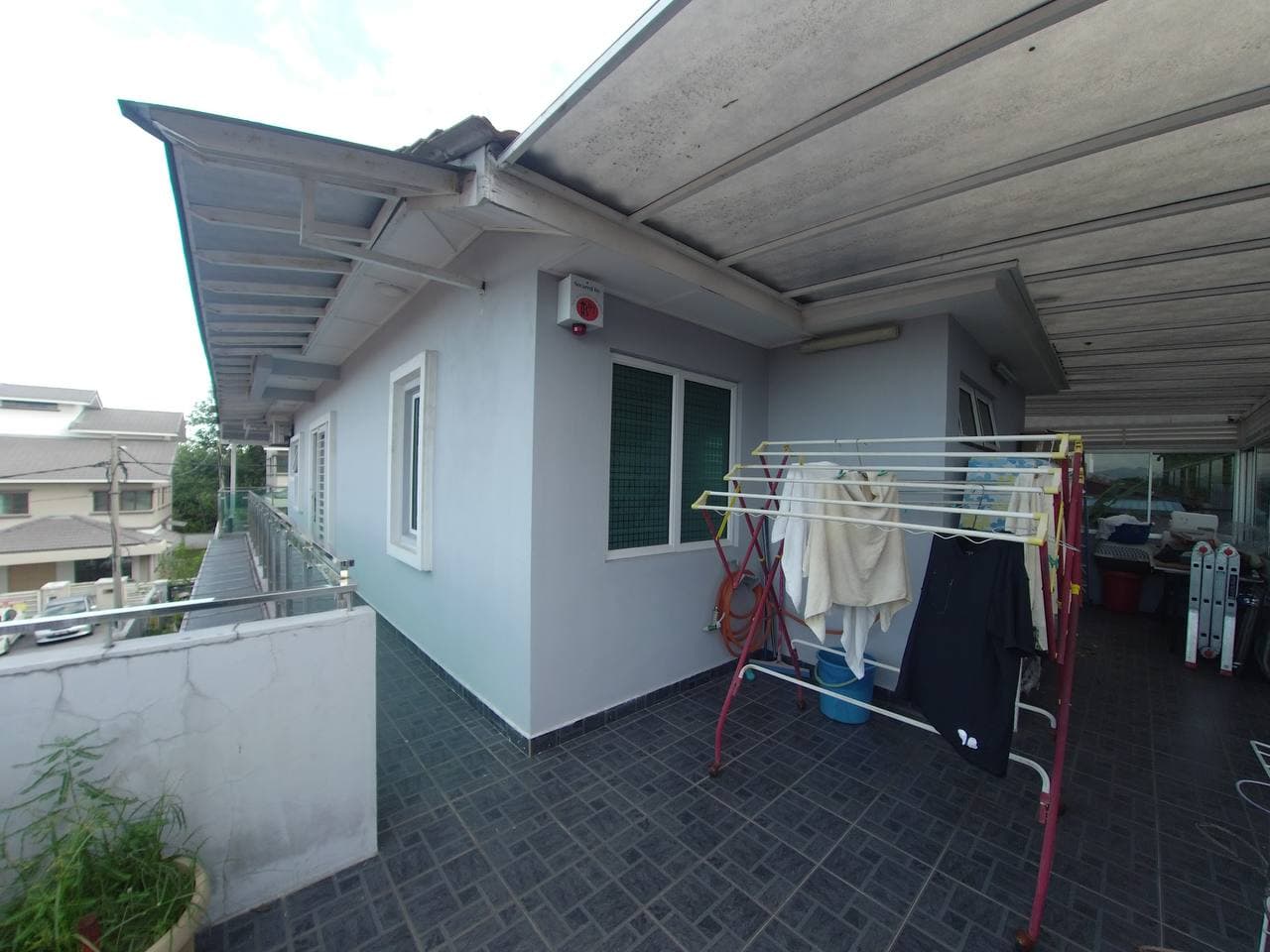 fully furnished taman bukit emas balakong - photo 12