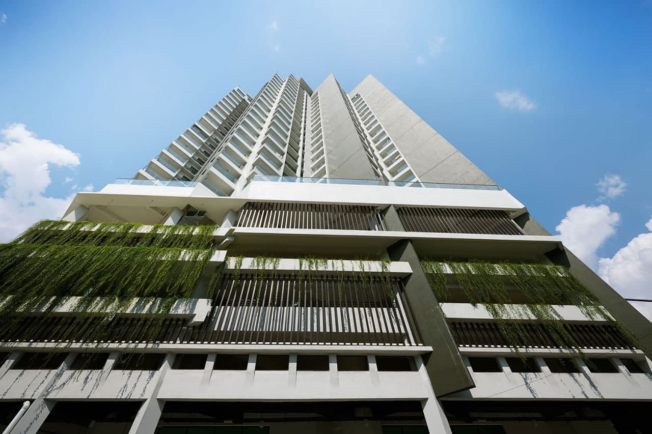 For sale univ360 condominium serdang - photo 2
