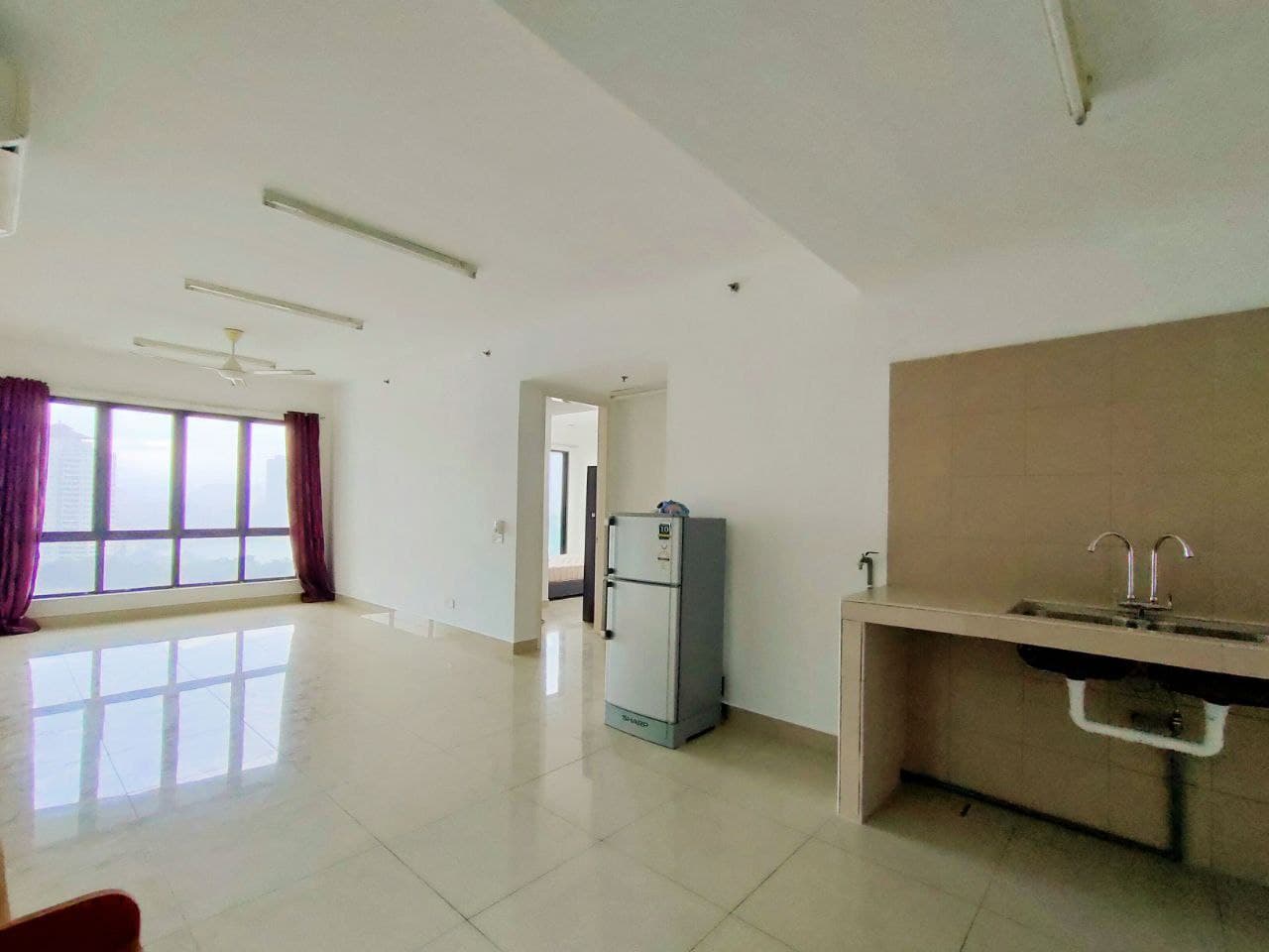 For sale univ360 condominium serdang - photo 7