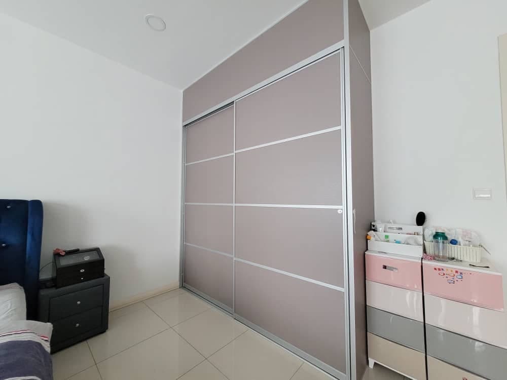 For sale univ360 condominium serdang - photo 9