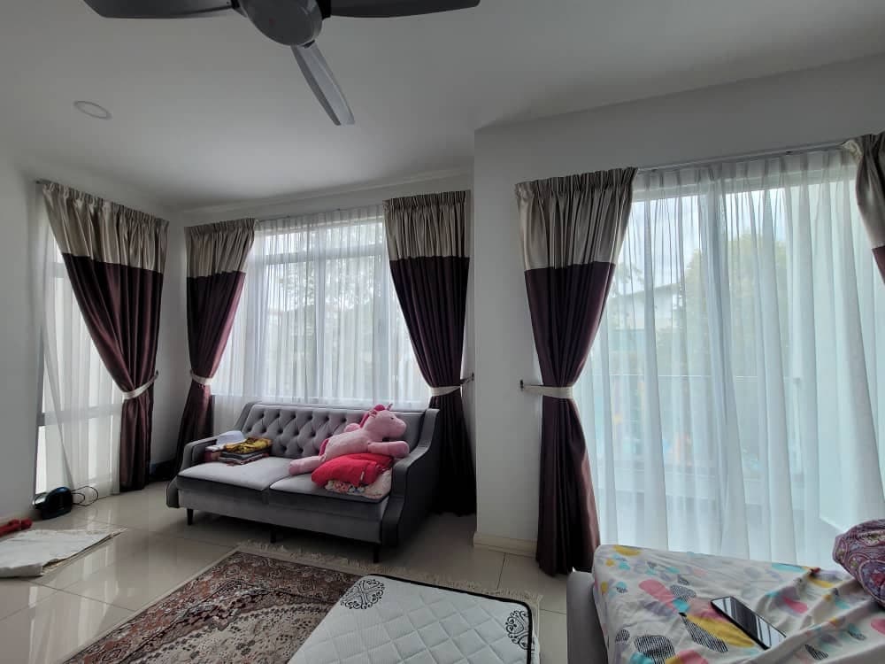 Liu li garden setia eco glades cyberjaya - photo 4