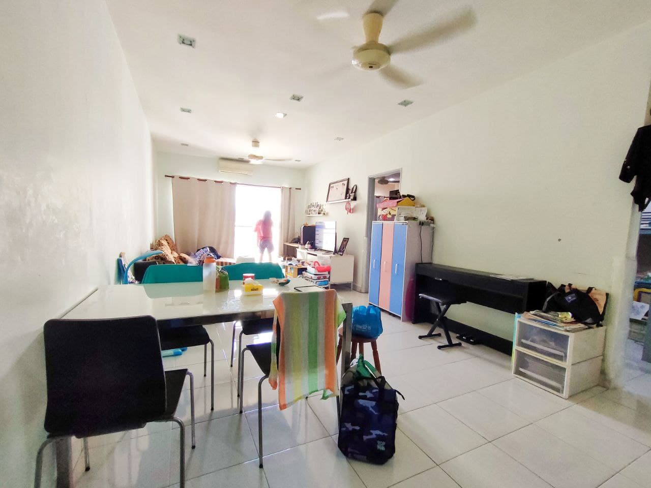 3 parking lot ampang prima condo - photo 4