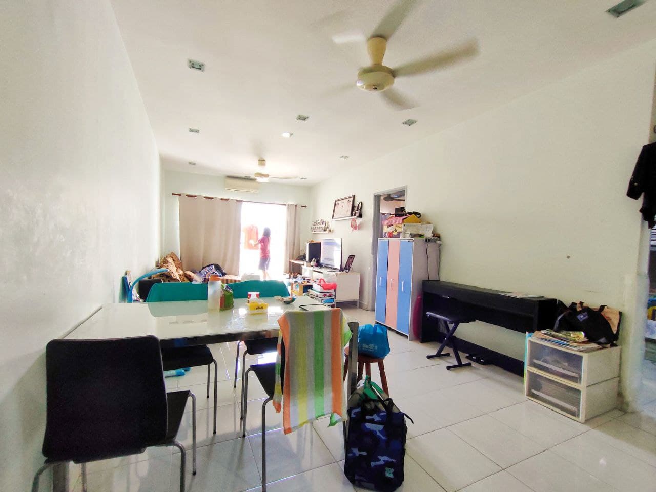 3 parking lot ampang prima condo - photo 5