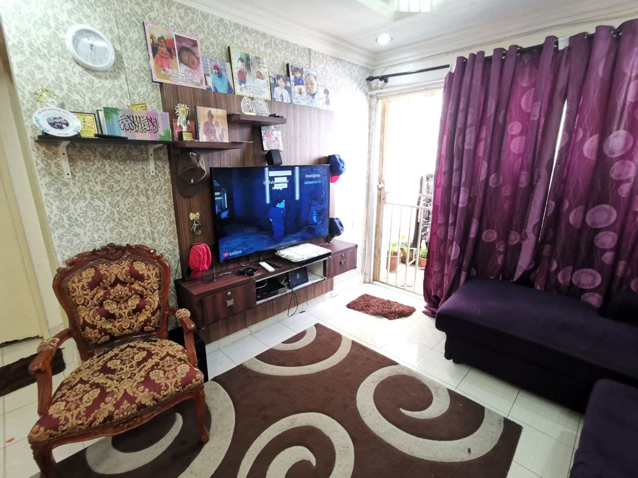 Facing klcc magna ville condo selayang - photo 3