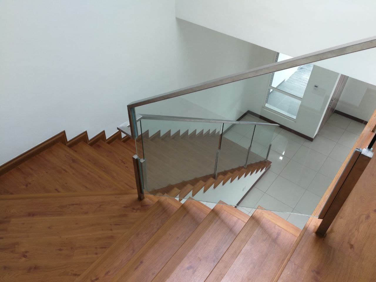 Superlink double storey jalan setia wawasan - photo 4
