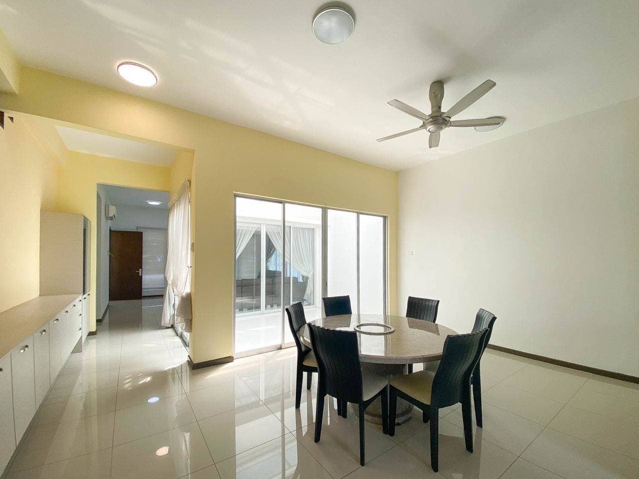 Double storey facing playground ttdi shah alam - photo 4