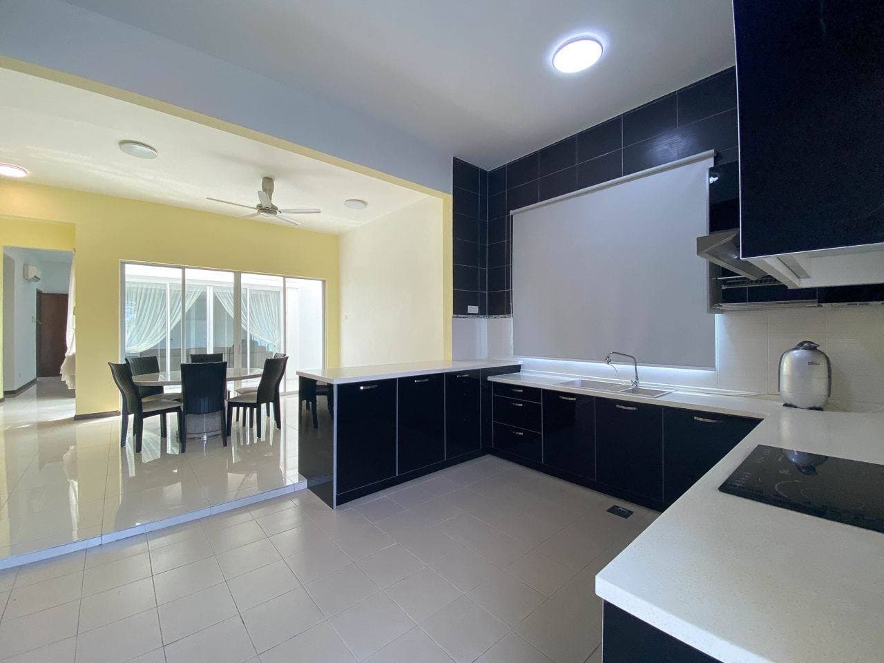 Double storey facing playground ttdi shah alam - photo 6