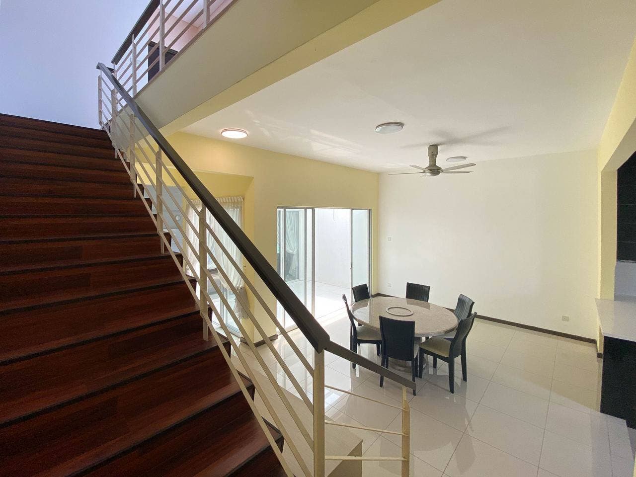 Double storey facing playground ttdi shah alam - photo 7
