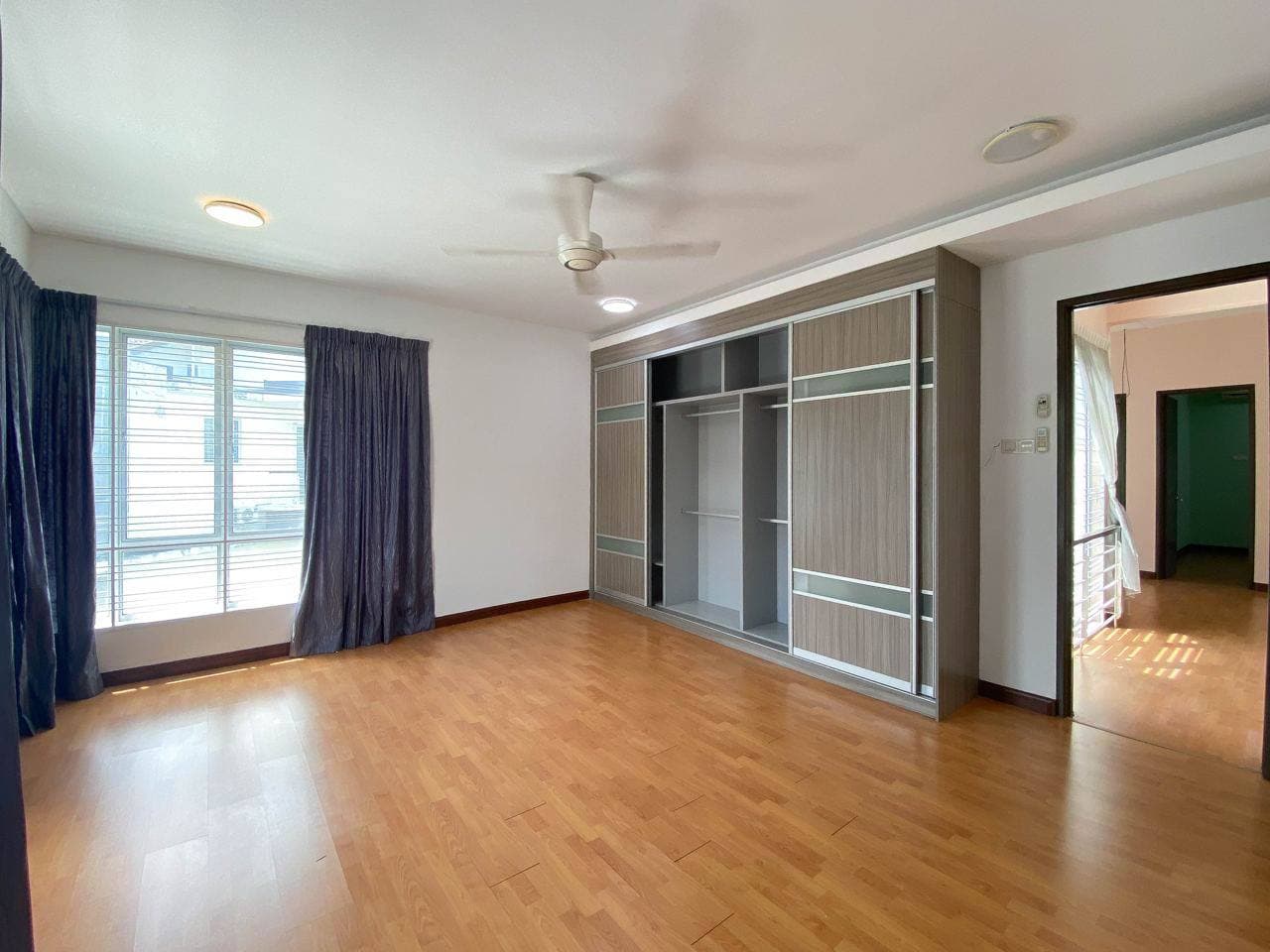 Double storey facing playground ttdi shah alam - photo 9
