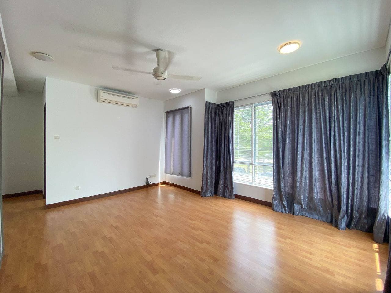 Double storey facing playground ttdi shah alam - photo 10