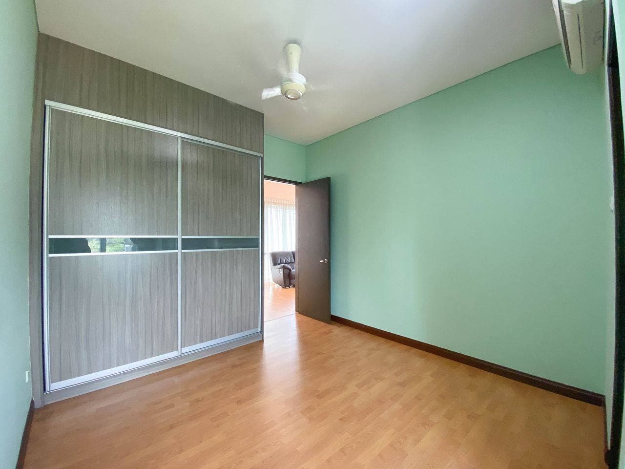 Double storey facing playground ttdi shah alam - photo 11