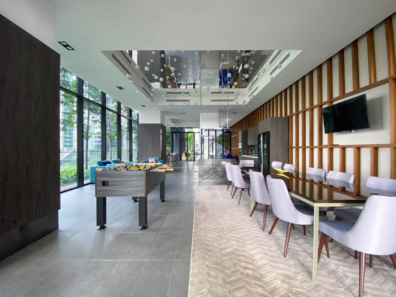 Novum bangsar south with balcony - photo 6