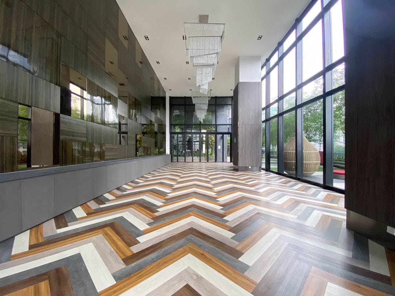 Novum bangsar south with balcony - photo 7
