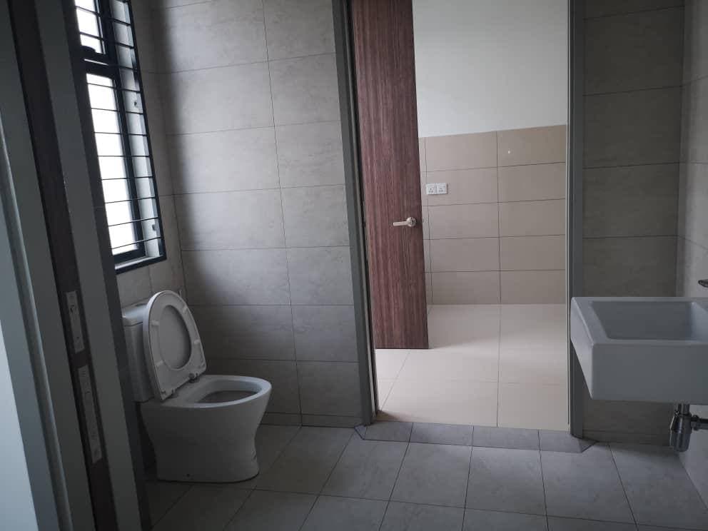 Brand new elmina double storey saujana utama - photo 4
