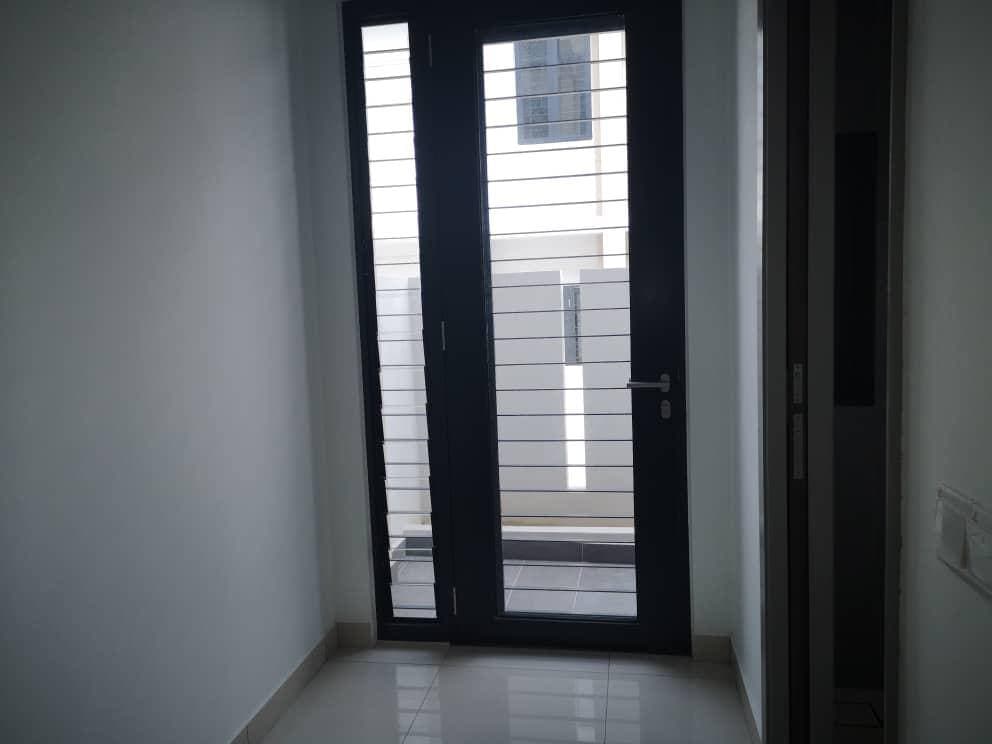 Brand new elmina double storey saujana utama - photo 5