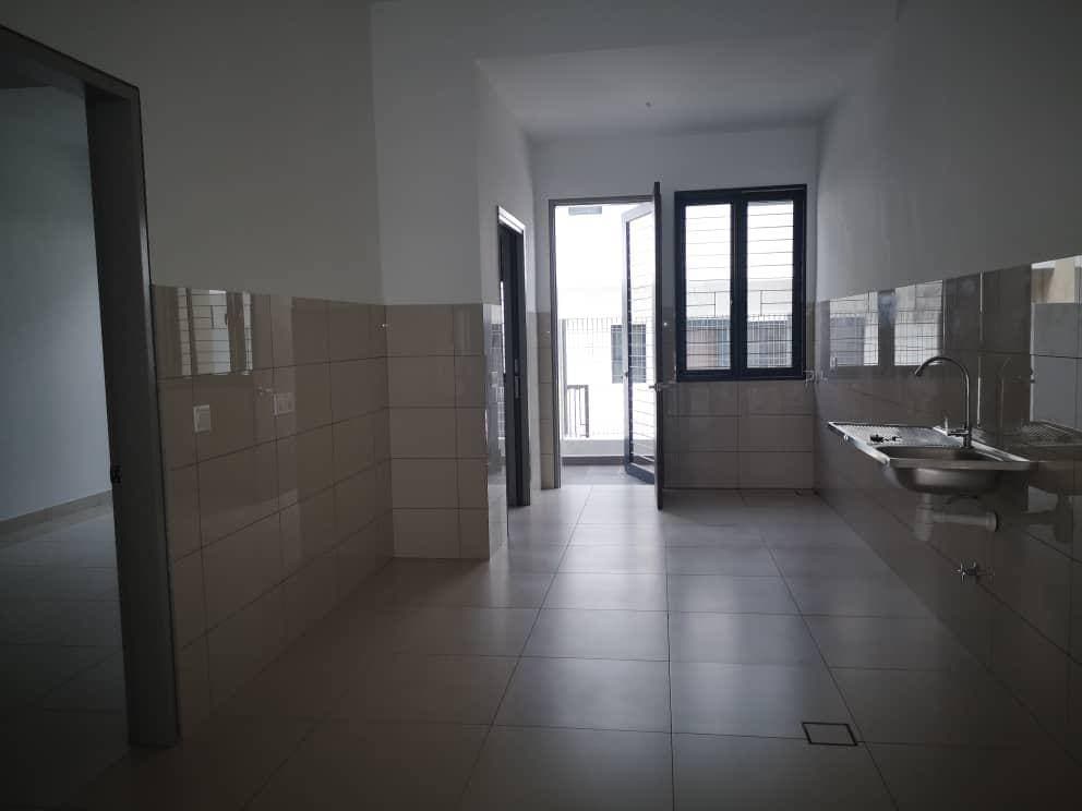 Brand new elmina double storey saujana utama - photo 6
