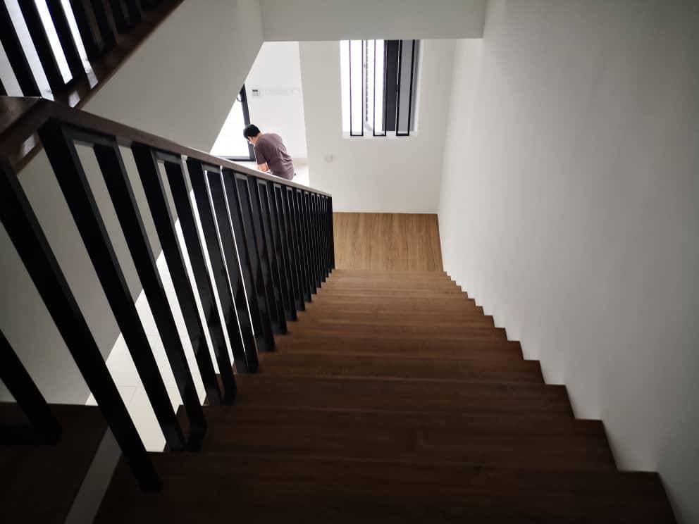 Brand new elmina double storey saujana utama - photo 7