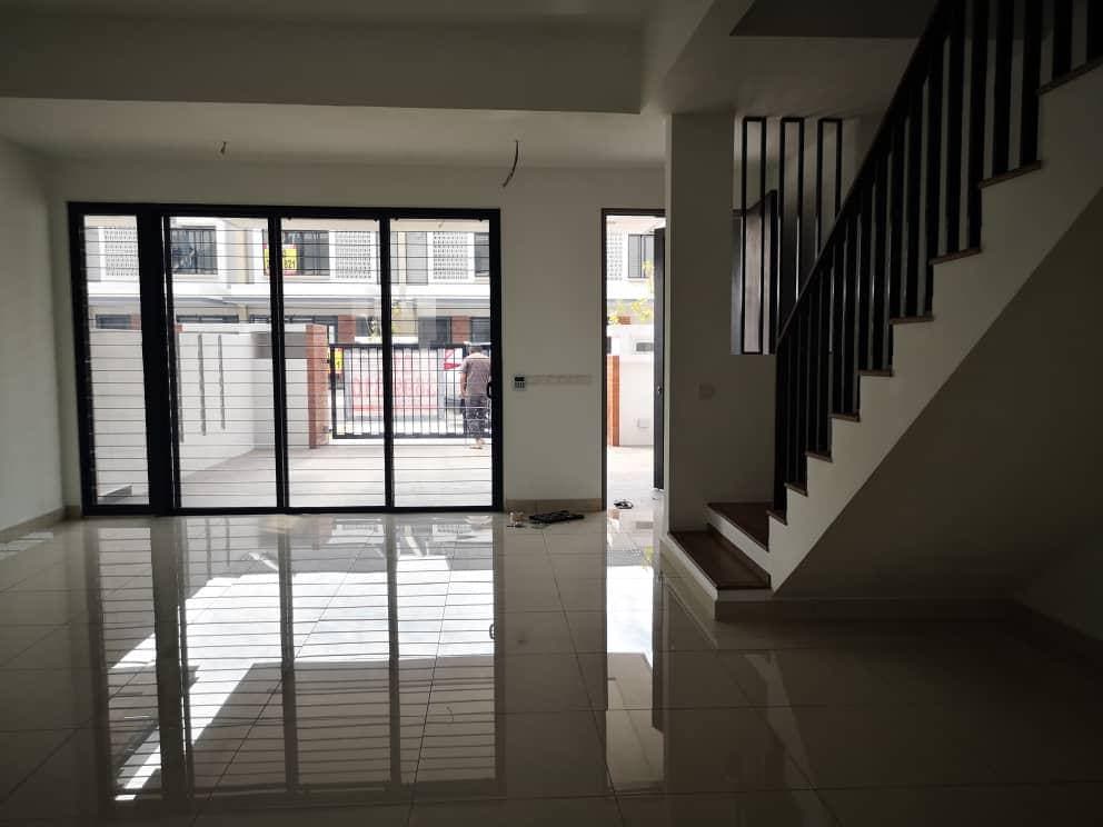 Brand new elmina double storey saujana utama - photo 8