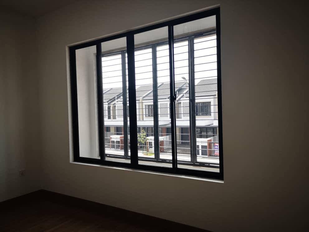 Brand new elmina double storey saujana utama - photo 9