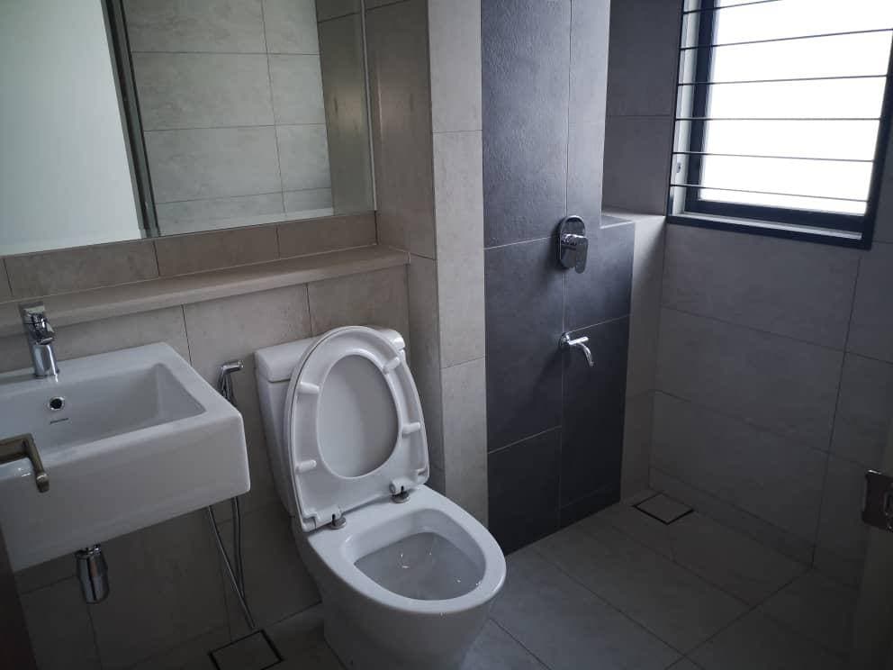 Brand new elmina double storey saujana utama - photo 10