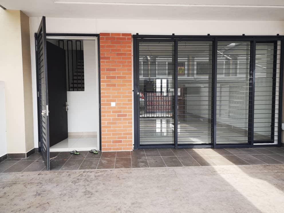 Brand new elmina double storey saujana utama - photo 12