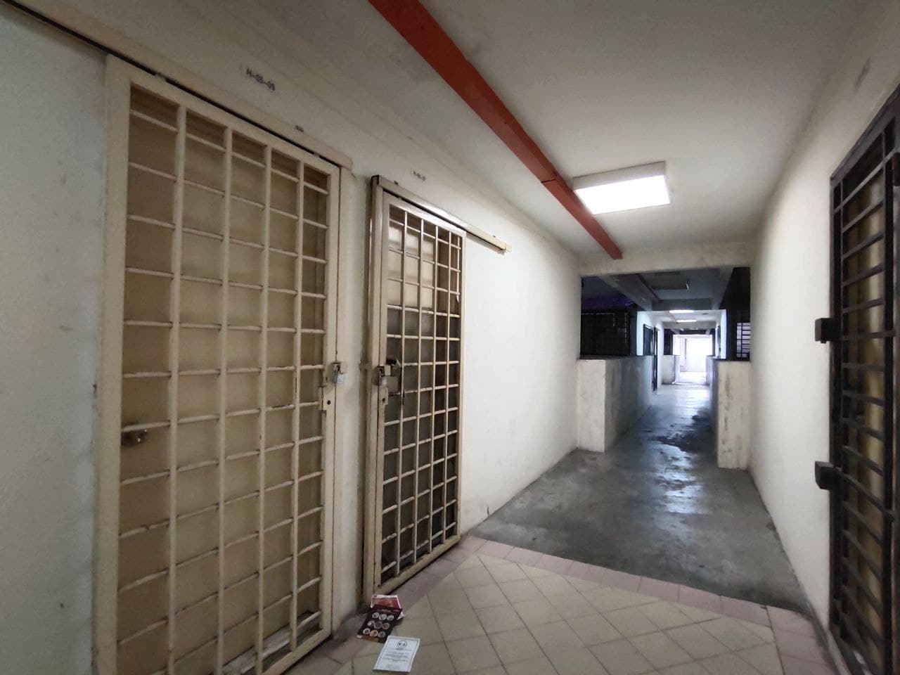 Apartment flora damansara petaling jaya