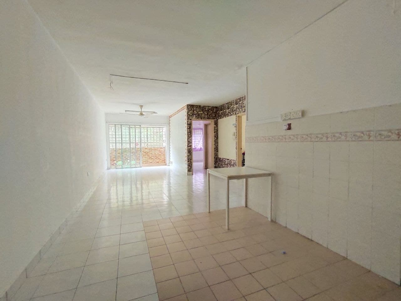 Apartment flora damansara petaling jaya - photo 8