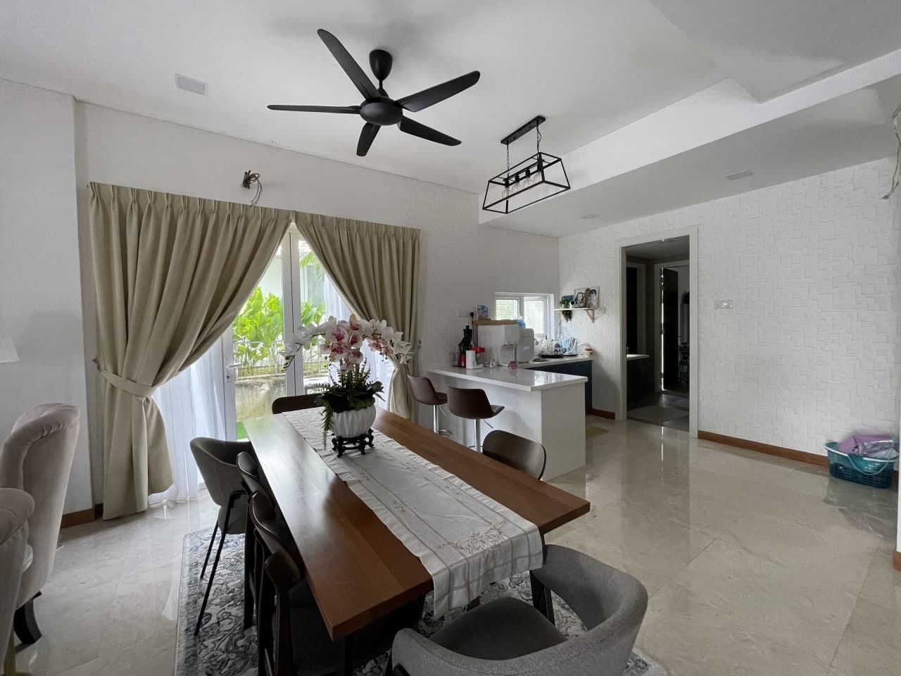 semi d cluster hevea kemensah taman melawati - photo 5