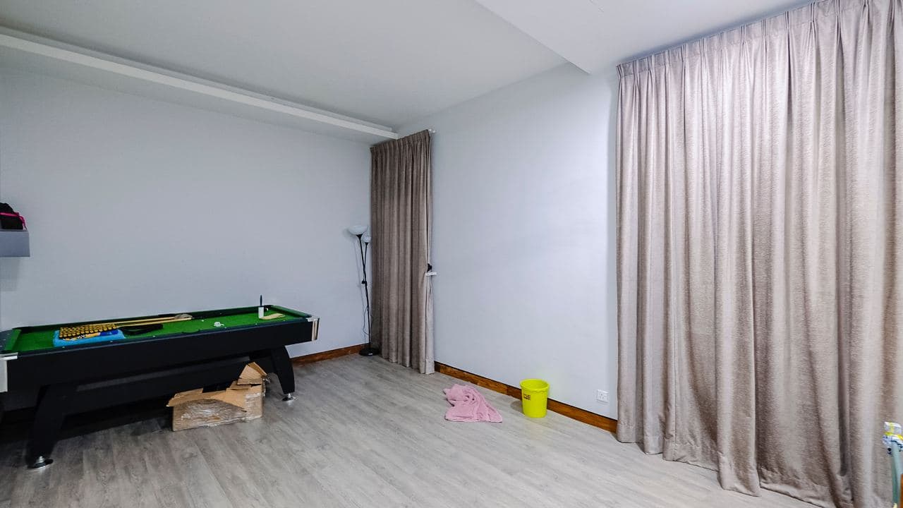 Modern bungalow in rawang new green park - photo 7